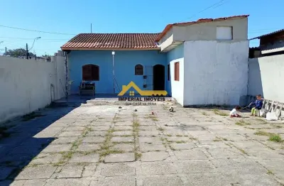 À venda - casa 2 dormitórios no bairro barranco alto - caraguatatuba/sp