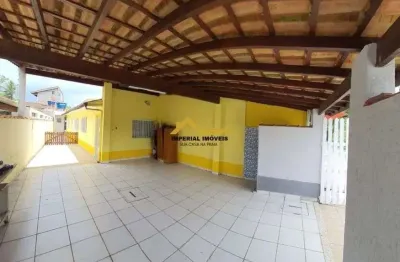 À venda - casa 2 dormitórios no morro do algodao - caraguatatuba/sp