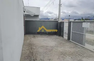 À venda - casa com 2 dormitórios no mirante em caraguatatuba/sp