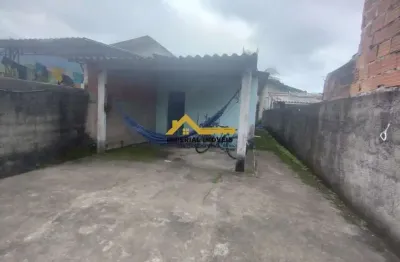 Casa com 1 quarto à venda no Getuba, Caraguatatuba 