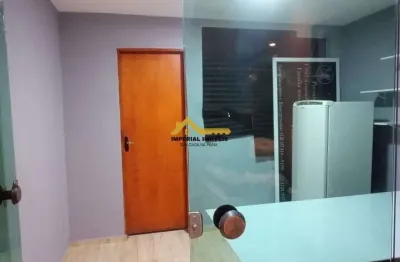 Locação - ponto comercial 3 salas no travessão - caraguatatuba/sp