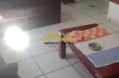 À venda - apartamento 2 dormitórios no itatinga - são sebastião