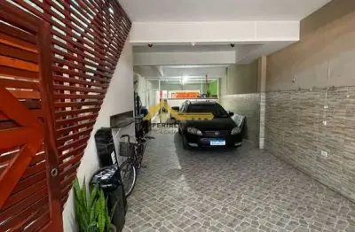 À venda - sobrado 5 dormitórios no jardim tarumã - caraguatatuba/sp