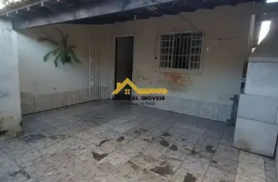 À venda - casa 1 dormitório na praia das palmeiras  - caraguatatuba/sp