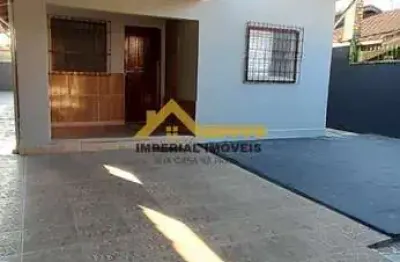 Casa com 3 quartos à venda em Perequê Açu, Ubatuba 