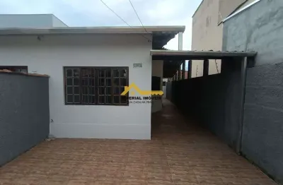 À venda - casa 2 dormitórios no jardim das palmeiras - caraguatatuba/sp