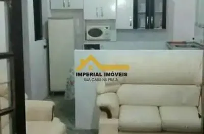 Casa com 1 quarto à venda no Rio Escuro, Ubatuba 