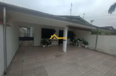 Casa com 2 quartos à venda no Poiares, Caraguatatuba 