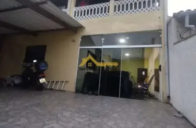 Casa com 3 quartos à venda no Topolândia, São Sebastião 