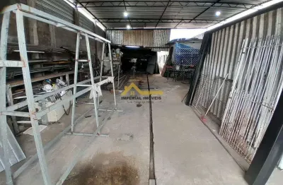 Ponto comercial com 1 sala para alugar no Porto Novo, Caraguatatuba 