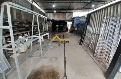 Ponto comercial com 1 sala para alugar no Porto Novo, Caraguatatuba 