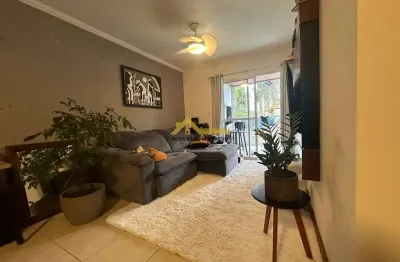 Apartamento com 3 quartos à venda em Itaguá, Ubatuba 