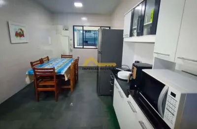 À venda - apartamento 3 dormitórios nas toninhas - ubatuba/sp