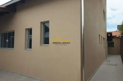 Casa com 4 quartos à venda no Indaiá, Caraguatatuba 