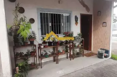 À venda - sobrado 2 dormitórios na massaguaçu - caraguatatuba/sp