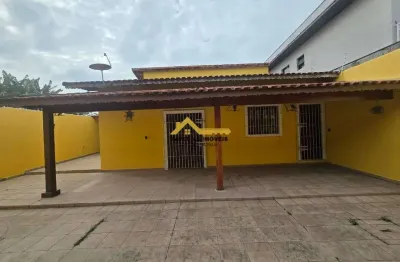 À venda - casa 3 dormitórios no jardim britânia - caraguatatuba/sp