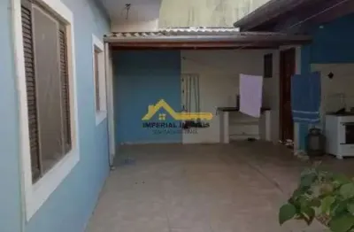 À venda - casa sobrado 4 dormitórios no barranco alto - caraguatatuba/sp