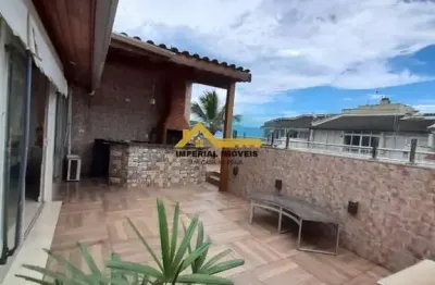 À venda - apartamento duplex na massaguaçu - caraguatatuba/sp