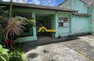 À venda - ponto comercial 6 salas no centro - caraguatatuba/sp