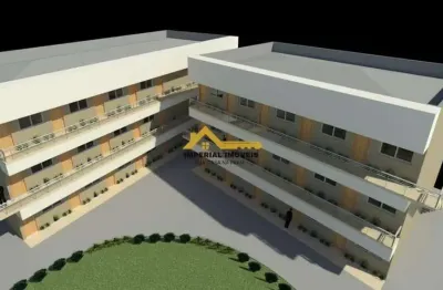 Loft com 1 quarto à venda em Arariba, Ubatuba 