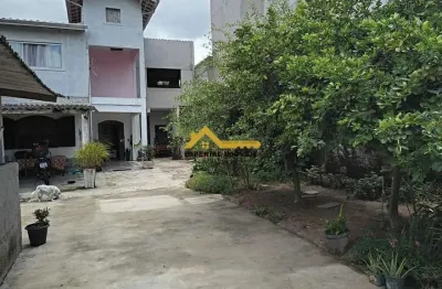 À venda - casa 3 dormitórios no morro do algodão - caraguatatuba/sp