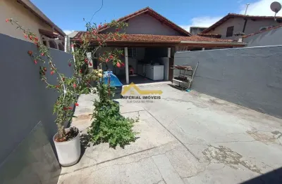 À venda - casa 2 dormitórios no porto novo - caraguatatuba/sp