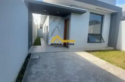 À venda - casa 2 dormitórios no balneario dos golfinhos - caraguatatuba/sp