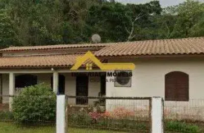 Casa com 3 quartos à venda na Barra Seca, Ubatuba 