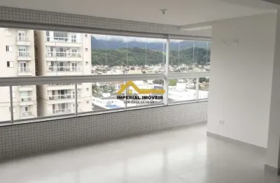 À venda - apartamento 3 dormitórios no jardim primavera - caraguatatuba/sp