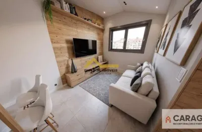 À venda - casa 2 dormitórios no porto novo - caraguatatuba/sp