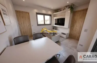 À venda - casa 2 dormitórios no porto novo - caraguatatuba/sp