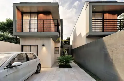 À venda - casa 3 dormitórios na estância do mirante - caraguatatuba/sp