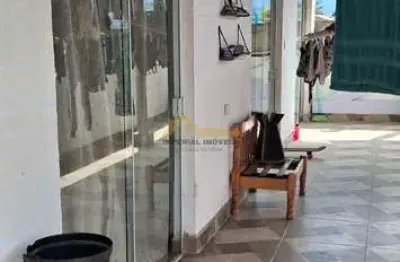 À venda - sobrado 4 dormitórios na enseada - são sebastião/sp