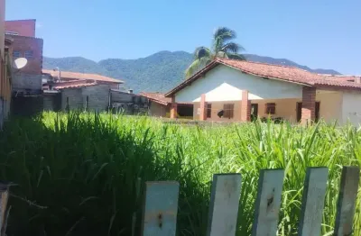 Terreno à venda no Perequê Mirim, Caraguatatuba 