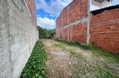 À venda - terreno no balneário maria helena - caraguatatuba/sp