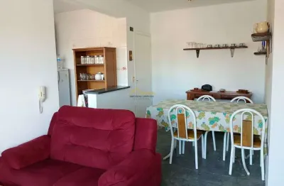 Locação - apartamento 2 dormitórios na martim de sá- caraguatatuba/sp