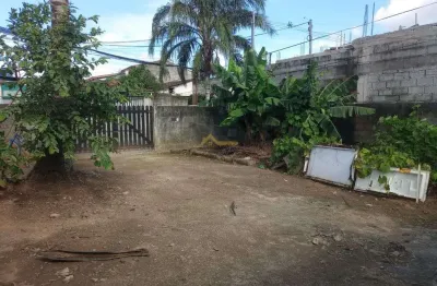 À venda - casa 2 dormitórios no perequê mirim - caraguatatuba/sp