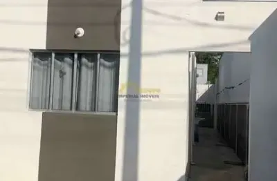 Casa com 2 quartos à venda no Balneário Recanto do Sol, Caraguatatuba 