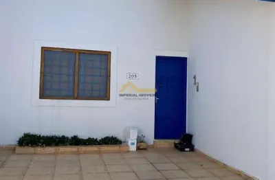 À venda - casa 2 dormitórios na cidade jardim - caraguatatuba/sp