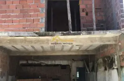 Casa com 4 quartos à venda no Massaguaçu, Caraguatatuba 