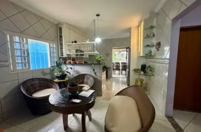 Casa dos sonhos, 3 qtos 1 suite, no jardim são judas tadeu