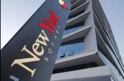 Sala comercial à venda na Avenida 136, Setor Sul, Goiânia