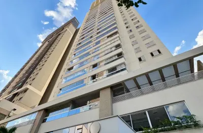 Apartamento à venda na Rua C228, Jardim América, Goiânia