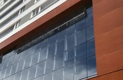 Confortável apto setor marista com 3 suites e 3 vagas com lazer completo