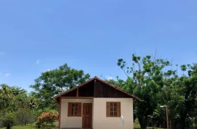 Chácara / sítio com 2 quartos à venda no Santa Cândida, Itaguaí 