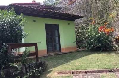 Casa em condomínio fechado com 2 quartos à venda na Rua Doutor Nilo Peçanha, 539, Praia da Ribeira, Mangaratiba
