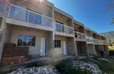 Casa com 2 quartos à venda na Rua Doutor Nilo Peçanha, 0, Praia do Saco, Mangaratiba
