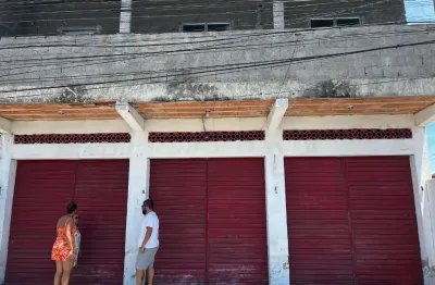 Loja  + casa  {são dois pavimentos} 139m2 construído