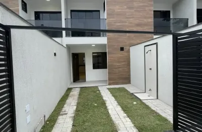 Casa à venda na Rua Doutor Nilo Peçanha, S/N, Vila Muriqui, Mangaratiba