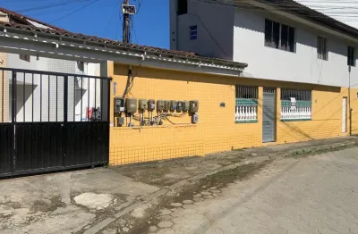 Casa com 1 quarto à venda na Rua Doutor Nilo Peçanha, S/n, Praia do Saco, Mangaratiba
